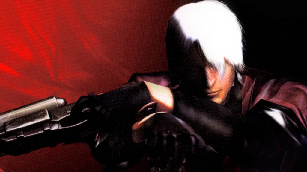 Devil May Cry