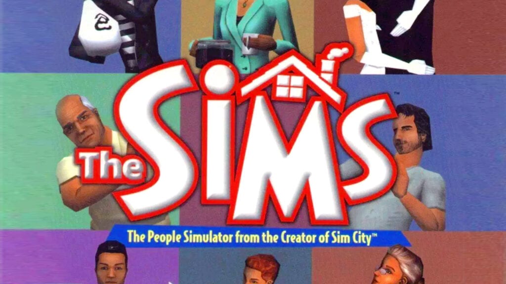 The Sims