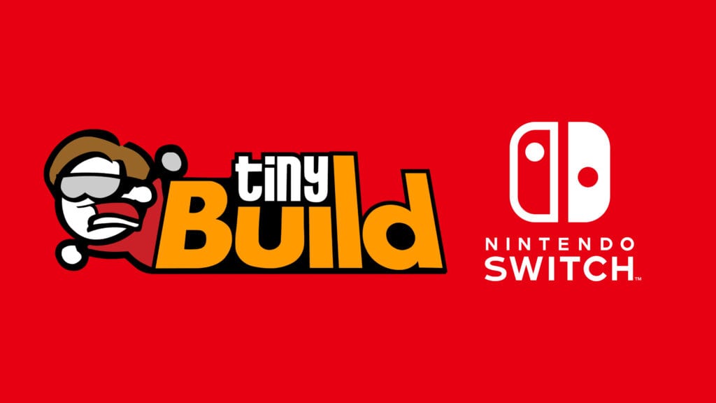 tinyBuild