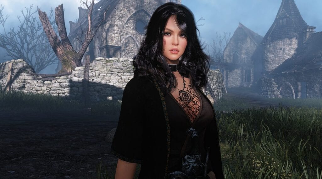 Black Desert Online Xbox One