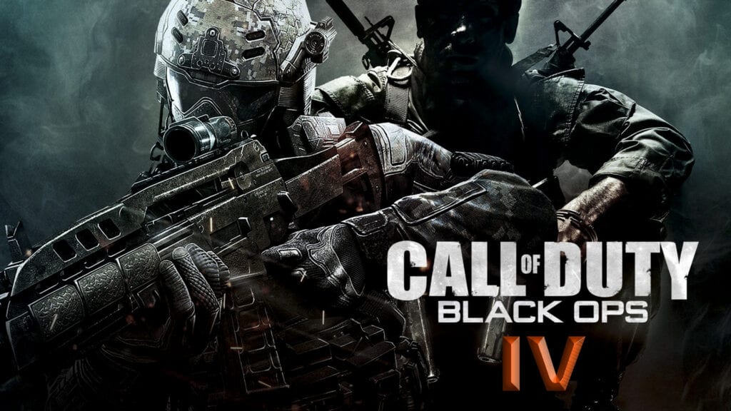 Call of Duty Black Ops 4 Menawarkan Segudang Pengalaman Baru untuk Gamer