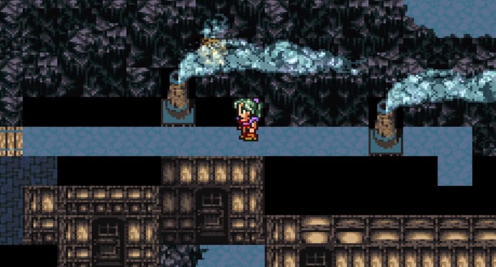 Final Fantasy VI