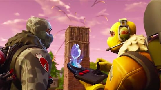 Fortnite Guided Missiles Revealed In Hilarious New Trailer (VIDEO)