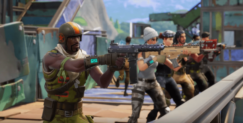  - fortnite upcoming features