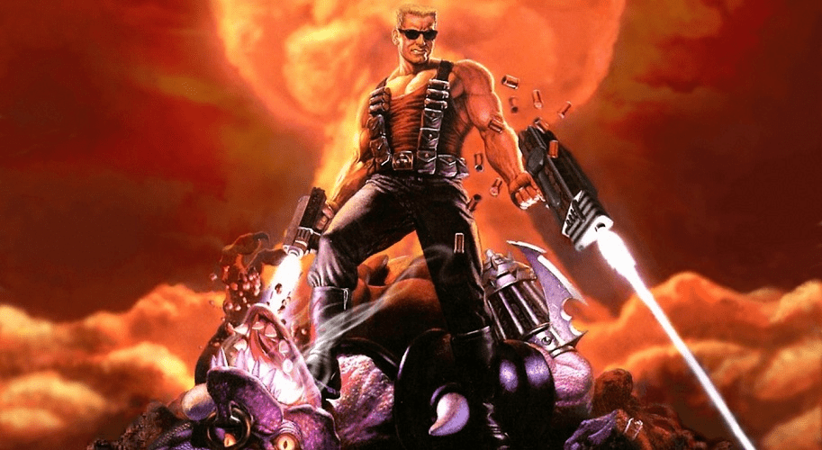 Duke Nukem Movie