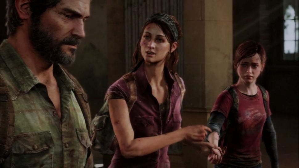 Director Neil Druckmann