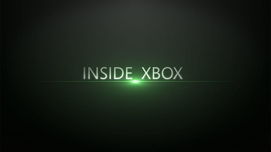 Inside Xbox