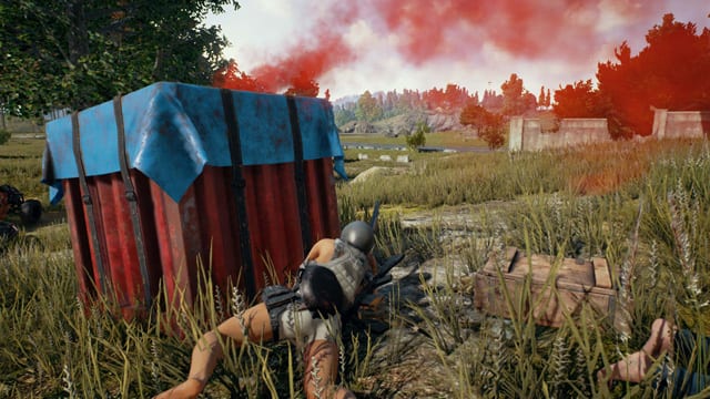 Latest PUBG Anti-Cheat Patch