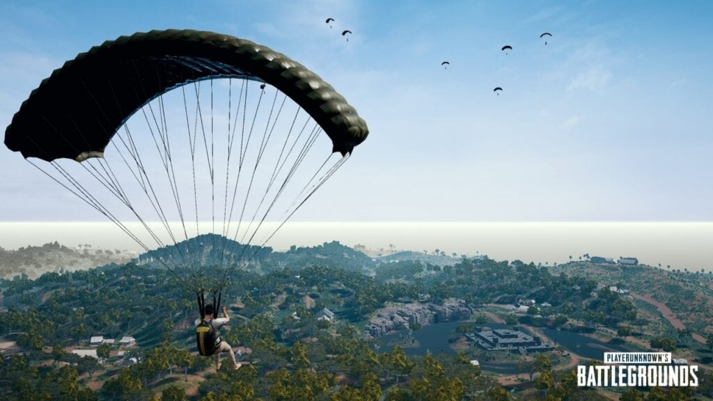 New PUBG Map Testing Begins Soon, 'Codename: Savage'