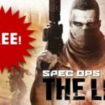 Get Spec Ops: The Line For Free At Humble Bundle, Promotion Ends Today (VIDEO)