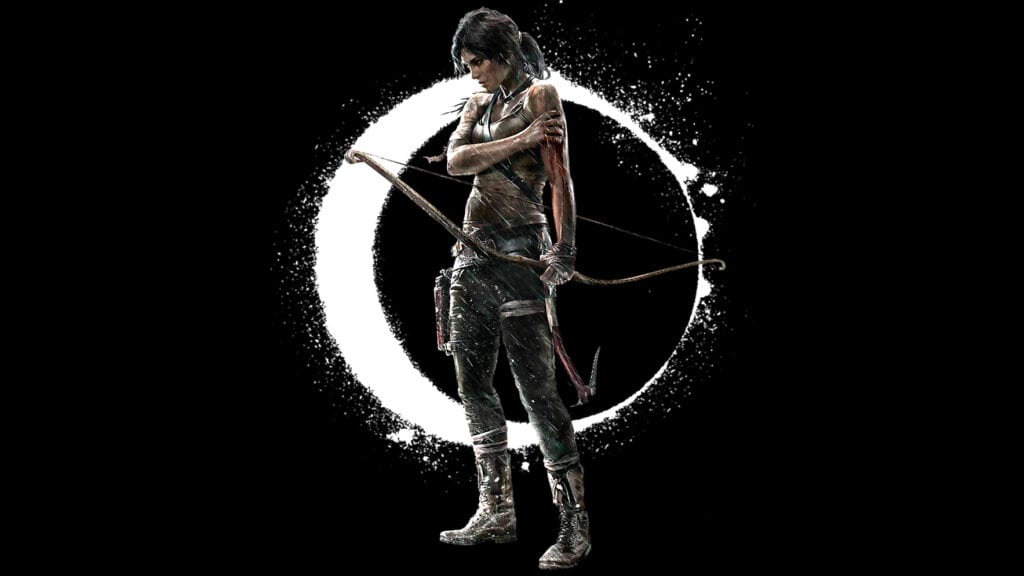 Shadow of the Tomb Raider Trailer Leak