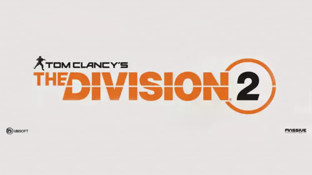 The Division 2