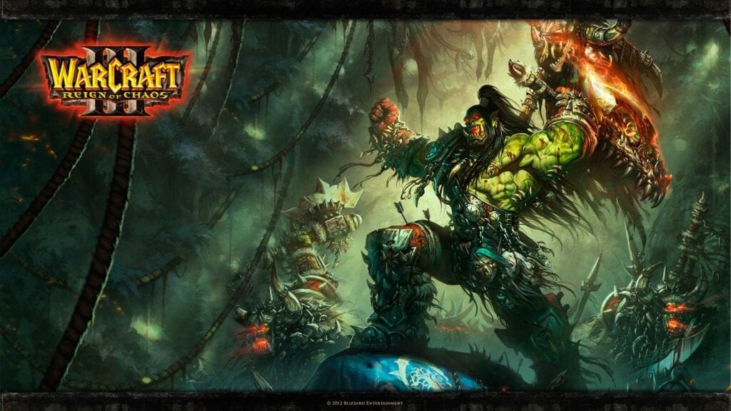 Warcraft Iii Upgrade Patch