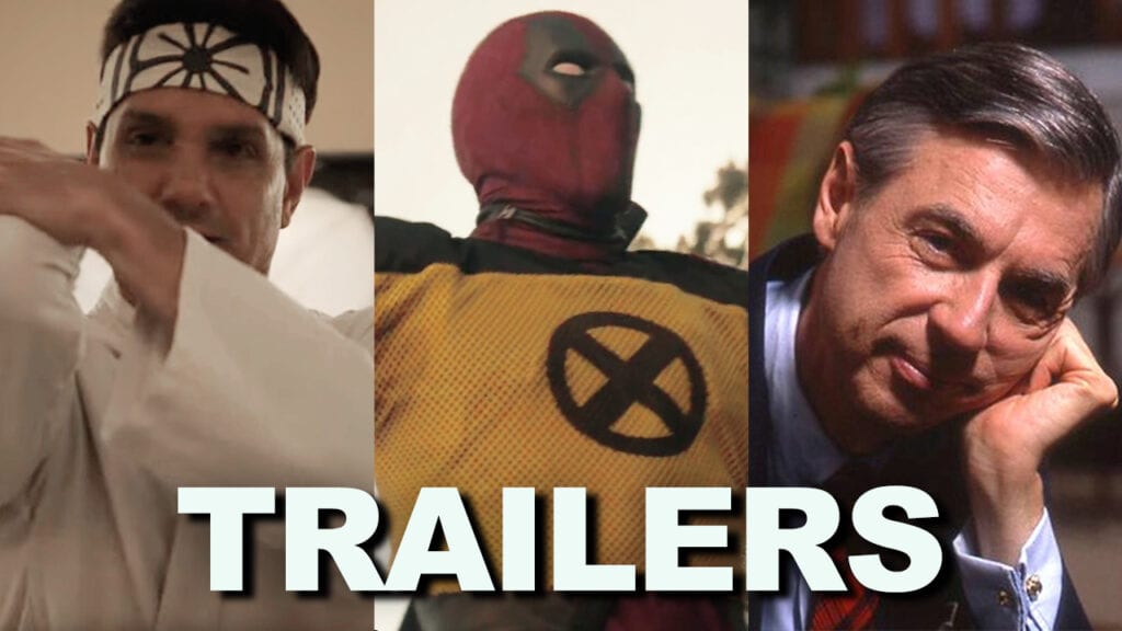 DFTG Recaps The Week’s Biggest Movie/TV Trailers: March 29th