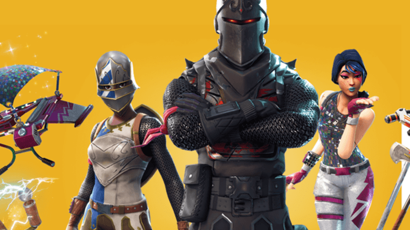 fortnite has quickly become one of the biggest stories in the gaming industry currently thanks to its battle royale mode with all of the success - fortnite going to be free