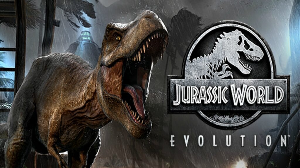 jurassic world evolution 2 release time