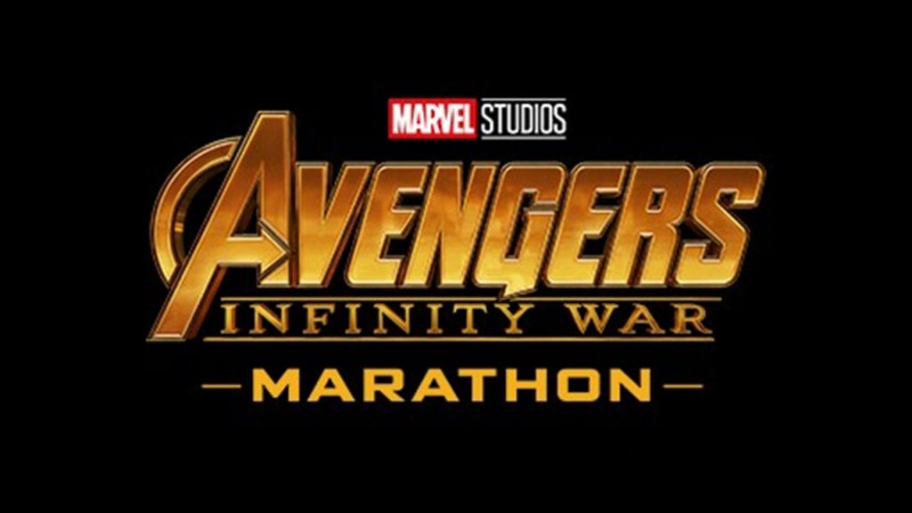 MCU Marathon