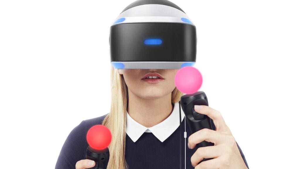 PlayStation VR Price