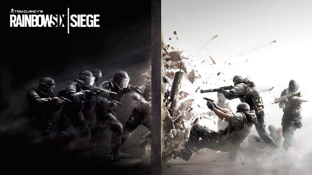 rainbow six siege ban