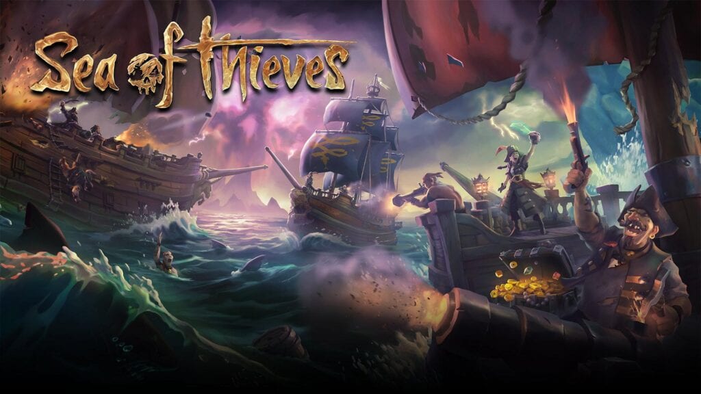 Sea of Thieves Death Cost