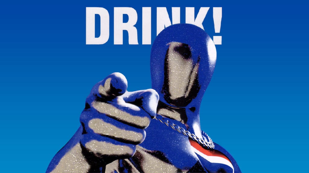 Pepsiman