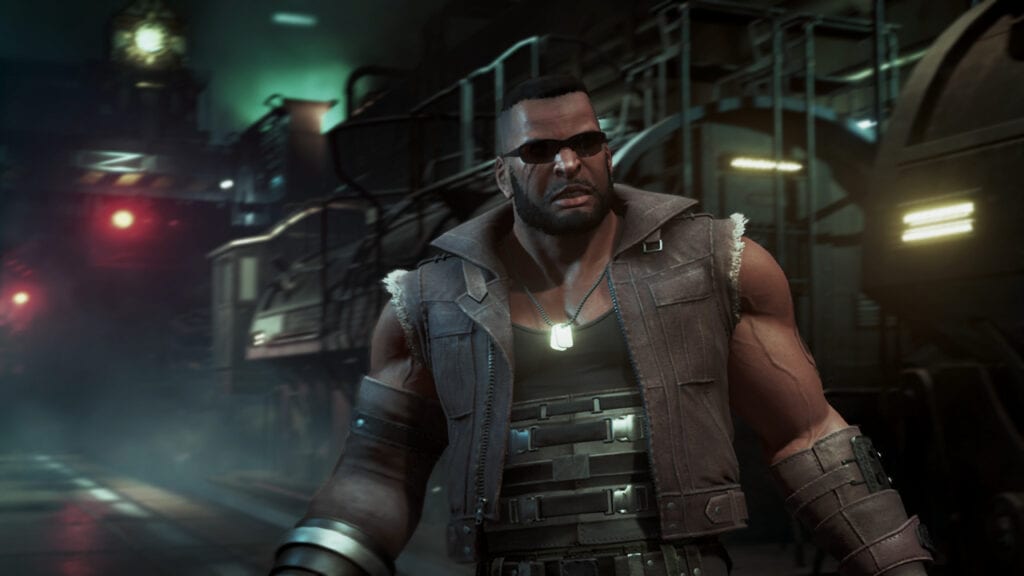 Final Fantasy VII Remake Will "Surpass The Original," According To Square Enix