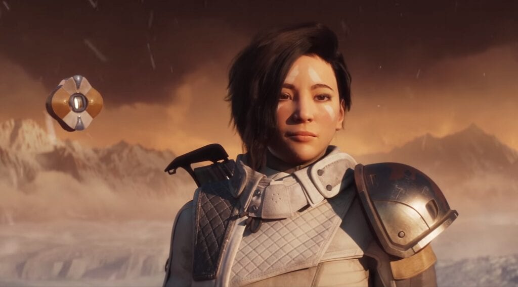 Destiny 2 Warmind Expansion Trailer Reveals First Look At Ana Bray (VIDEO)