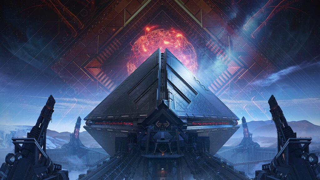 Destiny 2's Next Expansion