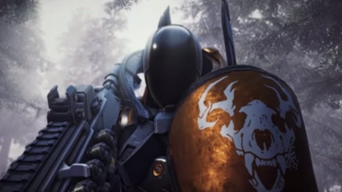 Dead By Daylight Devs Show Off New Game Deathgarden