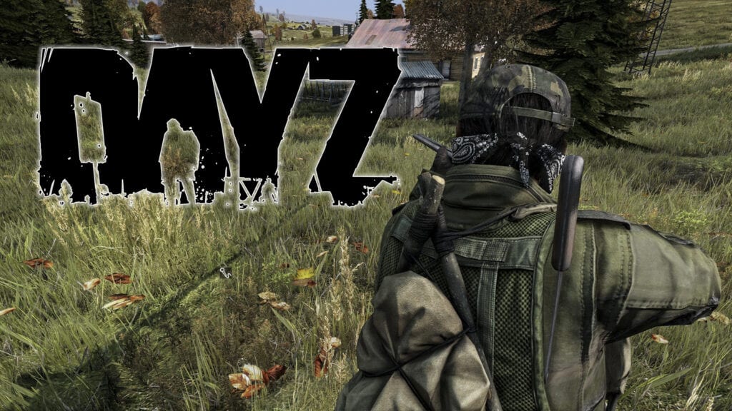 DayZ Overhaul