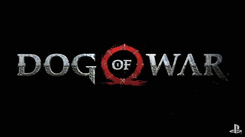 Sony Dog of War