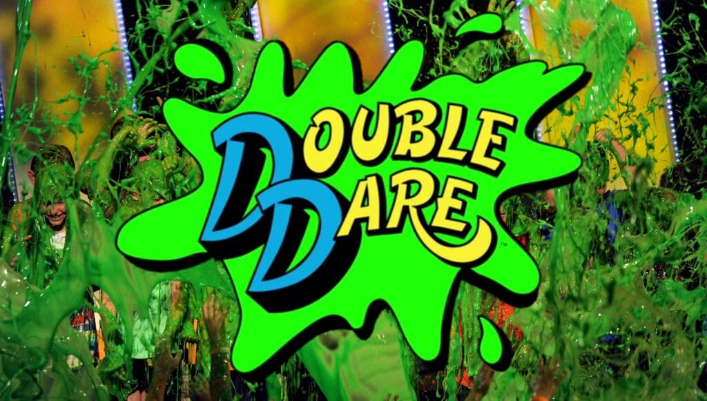 Double Dare