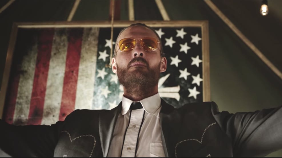 Far Cry 5 Live-Action Short Film