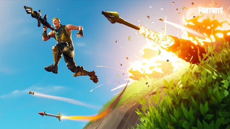 fortnite is the name of the game and developers show no signs of slowing down development and making frequent updates to make the entire gameplay experience - friendly fortnite