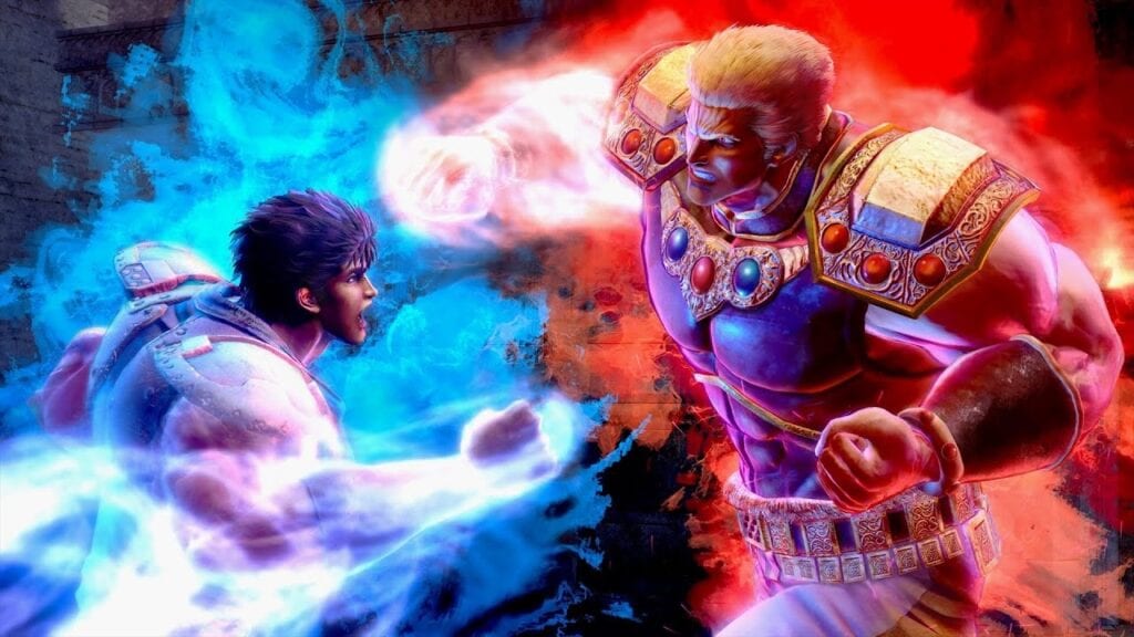 Fist Of The North Star'Could Be Seeing A Western Release