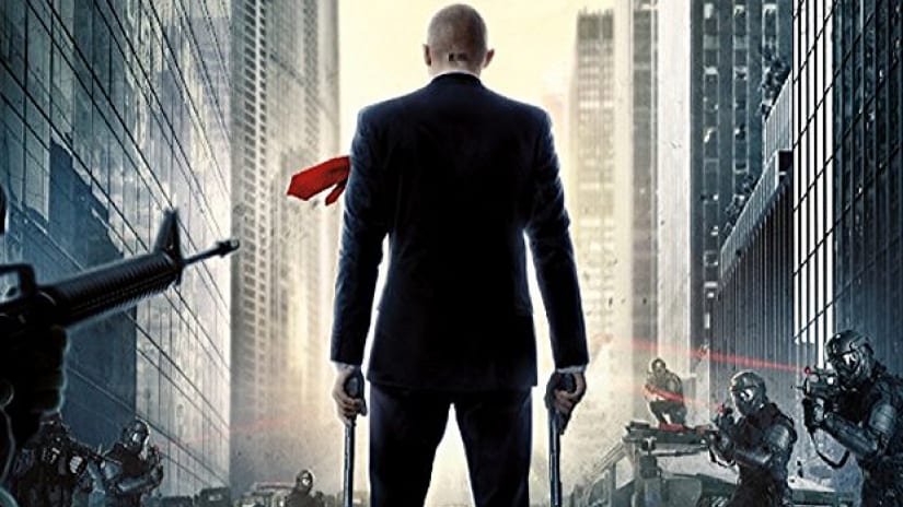 Hitman Sniper Assassin