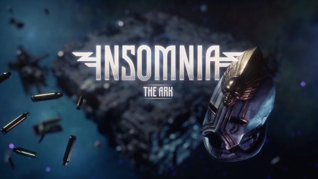 INSOMNIA: The Ark Blends Bioshock Locales With Fallout Gameplay (VIDEO)