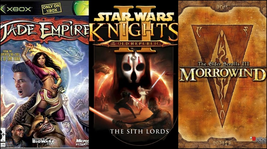 19 Original Xbox Games Confirmed For Xbox One, Including Multiple Star Wars Titles