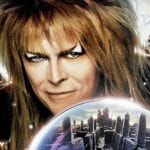 A Labyrinth Stage Musical Is Officially In Development