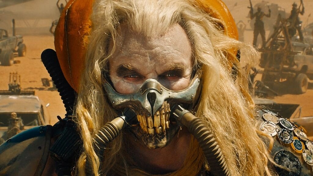 Max Max: Fury Road Lawsuit Is Holding Up Future Sequels