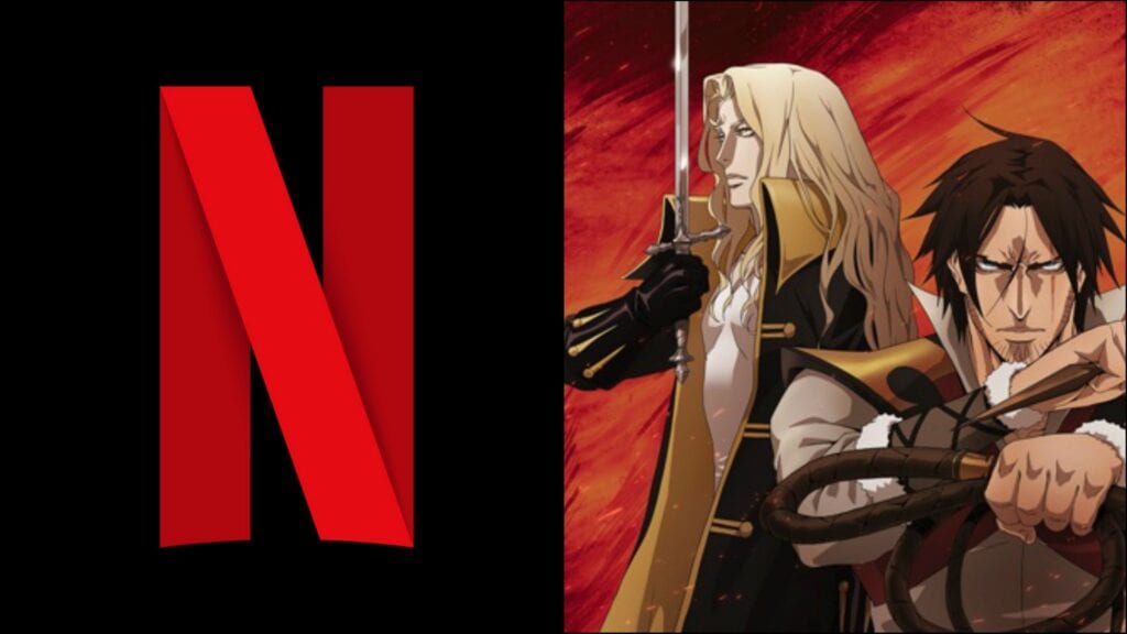 Netflix Will Hire You To Binge Watch Anime, Details Here