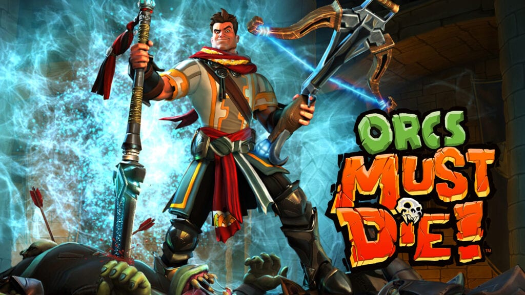 Orcs Must Die! Dev Lays Off 30 Staff To Focus On Single Game