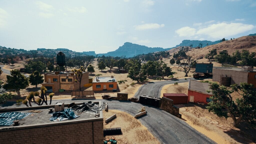 PUBG's Miramar Map Arrives On Xbox One Test Servers This Month, Details Here