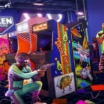 Radical Heights