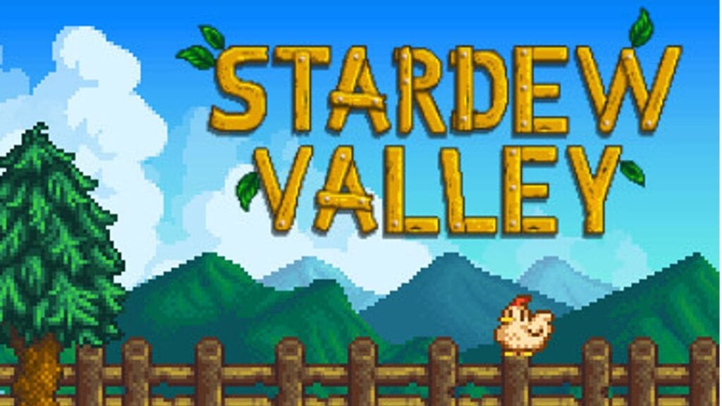 Stardew Valley Creator Reveals Platform Release Order, Multiplayer Status Update