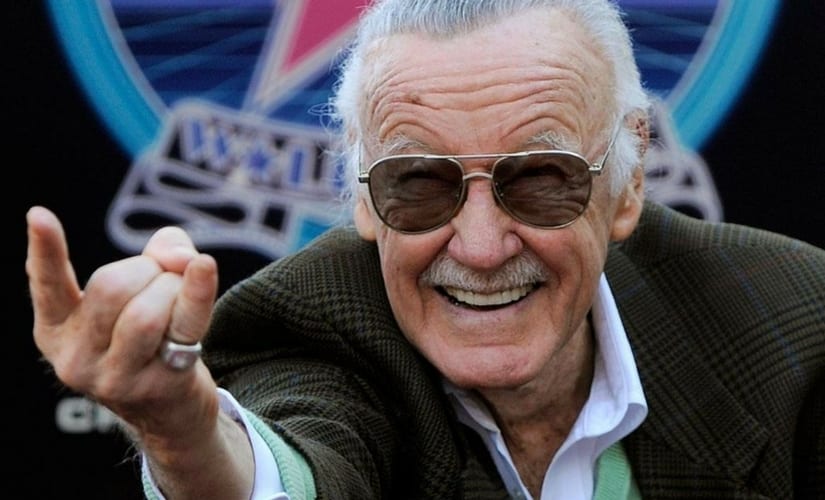 Stan Lee Is Reportedly The Victim Of Ongoing Elder Abuse