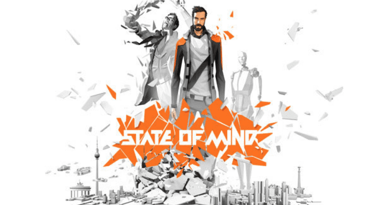 State of Mind Release Window