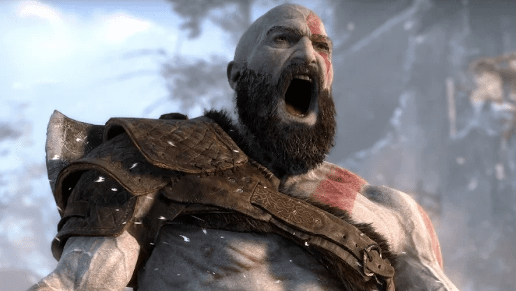 God of War