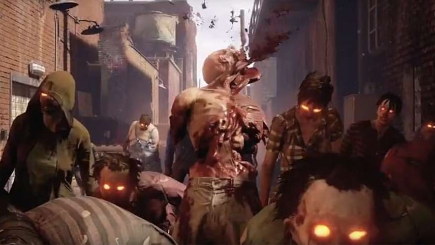 State Of Decay 2 Steam Release Hinted At During Livestream