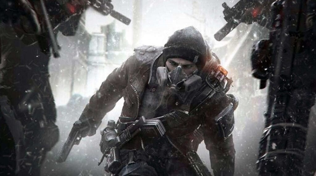 The Division Film Signs On Deadpool 2 Director David Leitch